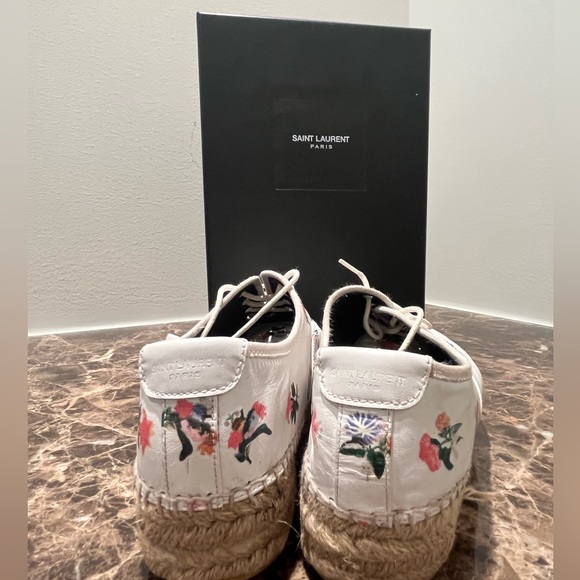 Saint Laurent - Picture 4 of 4